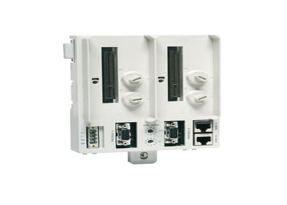ABB TU847 3BSE022462R1 MTU pour le module CI840 numérique IO Montage vertical des modules