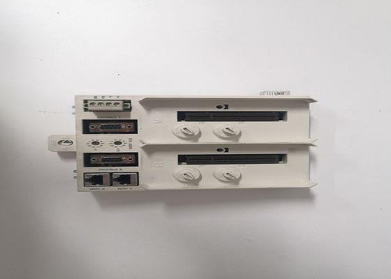 ABB TU847 3BSE022462R1 MTU pour le module CI840 numérique IO Montage vertical des modules