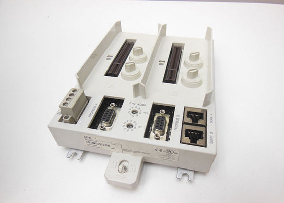 ABB TU847 3BSE022462R1 MTU pour le module CI840 numérique IO Montage vertical des modules