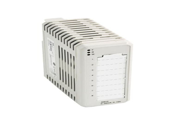 ABB AI810 3BSE008516R1 Module d'entrée/sortie analogique 8 canaux Performance à long terme