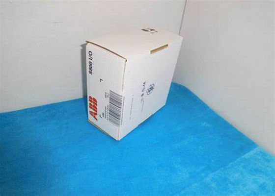 ABB AI810 3BSE008516R1 Module d'entrée/sortie analogique 8 canaux Performance à long terme
