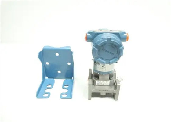 L' émetteur de pression 3051TG2A2B21AB4M5 breveté 2 - 150 Psi