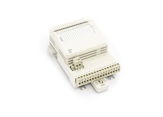ABB DI801 3BSE020508R1 Entrée numérique 24v 16 Ch
