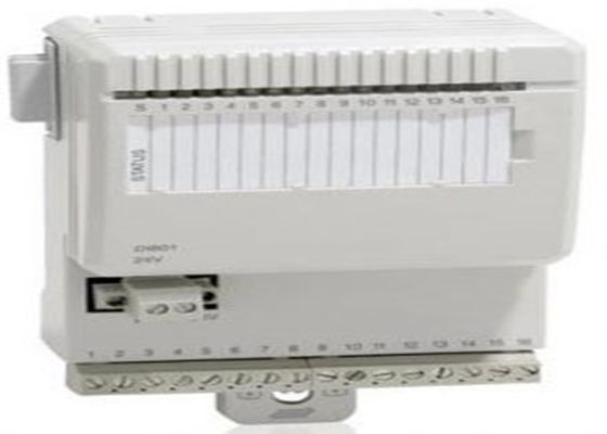 ABB DI801 3BSE020508R1 Entrée numérique 24v 16 Ch