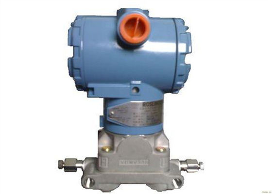 Transmetteurs de pression de type DP 3051TG1A2B21AB4M5 breveté Coplanar