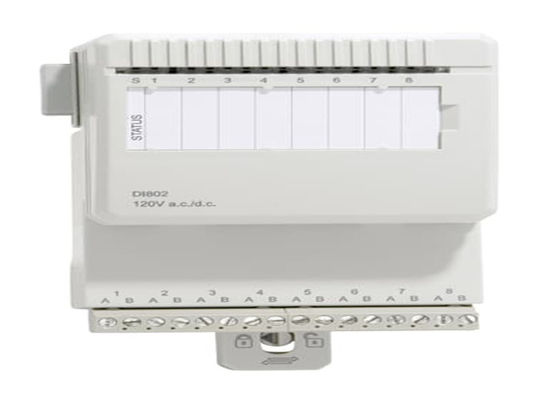 ABB DI802 3BSE022360R1 Module numérique I O avec canaux isolés galvaniques
