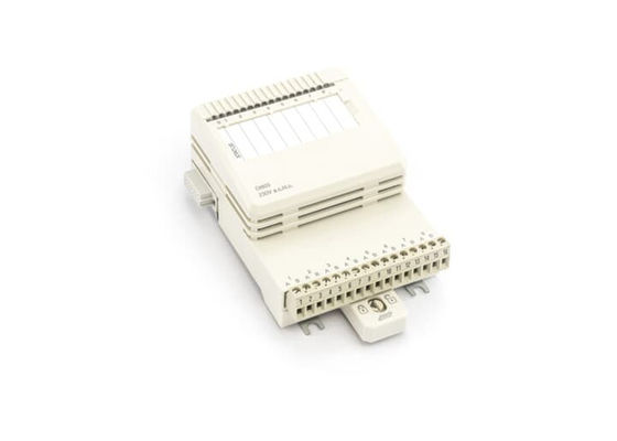 ABB DI803 3BSE022362R1 Module d'entrée numérique pour S800 I/O 8 canaux Isolement galvanique