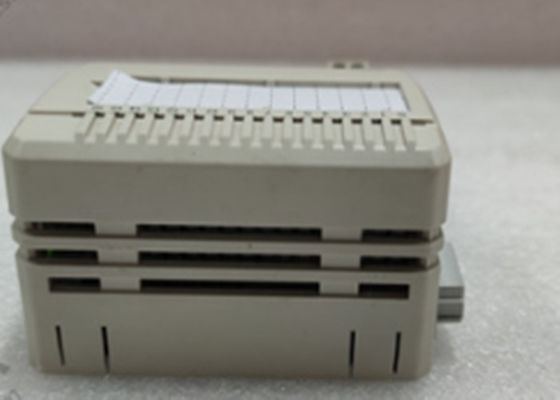 ABB DO801 3BSE020510R1 Module I O numérique pour S800 I O avec 16 canaux