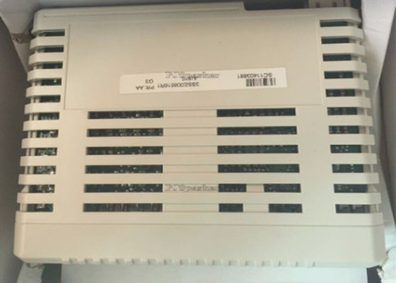 ABB DO802 3BSE022364R1 Relais de sortie numérique 8 ch pour le module I O numérique