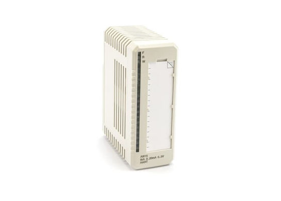 ABB AI815 3BSE052604R1 Entrée analogique HART 8 canaux