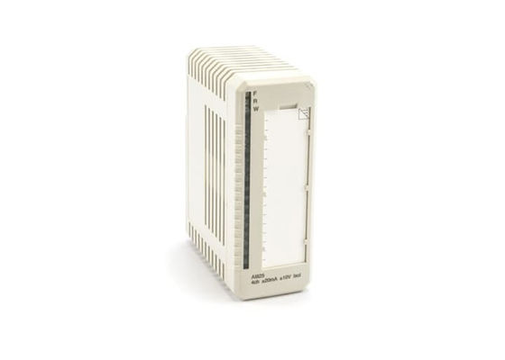 ABB AI825 3BSE036456R1 Module d'entrée analogique avec isolation galvanique et résolution de 14 bits