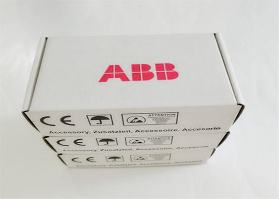 ABB AI825 3BSE036456R1 Module d'entrée analogique avec isolation galvanique et résolution de 14 bits