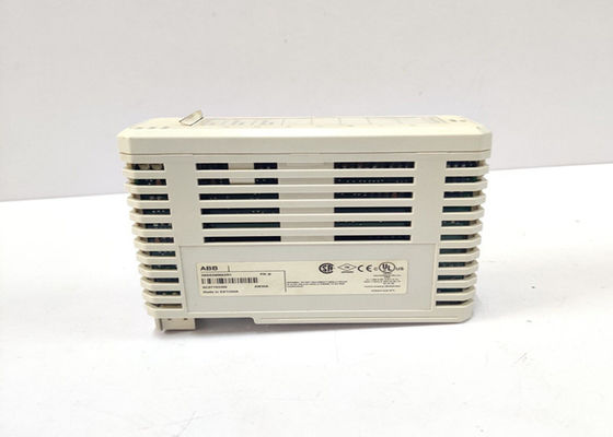 ABB AI830A 3BSE040662R1 Module d'entrée analogique pour l'automatisation industrielle avec 8 canaux