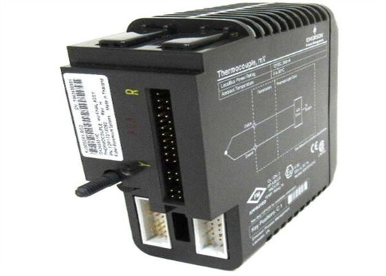 Emerson DELTA V KJ3002X1- BG2 Module I O numérique toute nouvelle boîte
