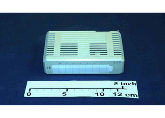 ABB AI835 3BSE008520R1 Module d'entrée analogique avec 8 canaux pour la mesure industrielle