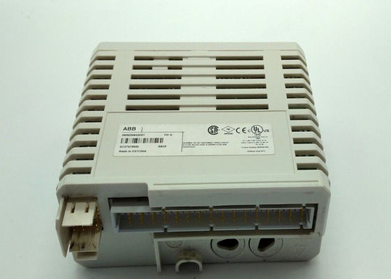 ABB AI835 3BSE008520R1 Module d'entrée analogique avec 8 canaux pour la mesure industrielle