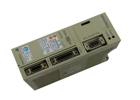 SGD-02BP Yaskawa SGD AC Servo Drive tout neuf dans la boîte d'origine