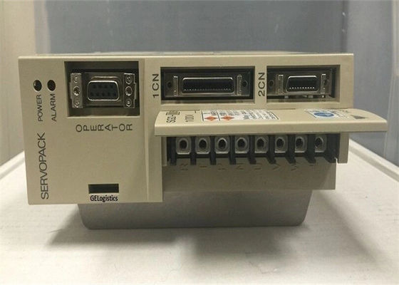 Yaskawa SGD-02BH AC Servo Industrial Drive Nouveau dans la boîte d'origine