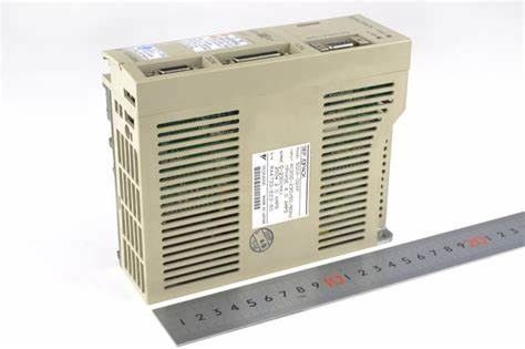SGD-02AP 200V Servo Drive de la marque Yaskawa Original Nouveau dans une boîte 200V