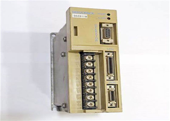 SGD-02AP 200V Servo Drive de la marque Yaskawa Original Nouveau dans une boîte 200V