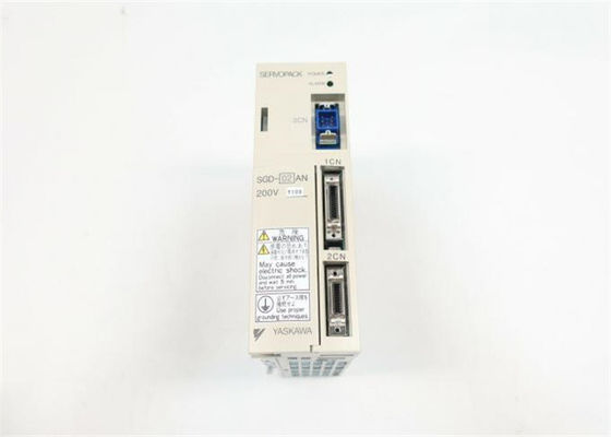 Yaskawa SGD-02ANY6 Servo-entraînement industriel nouveau dans la boîte d'origine