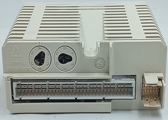 ABB AI843 3BSE028925R1 Module I O numérique Thermocouple/mV Entrée S/R 8 canaux