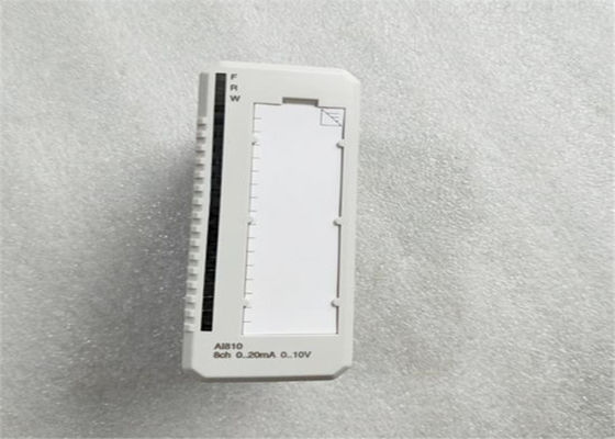 ABB AI890 3BSC690071R1 Entrée analogique W/interface de sécurité interne 8 Ch
