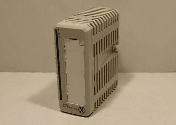 ABB AI893 3BSC690141R1 Module numérique d'entrée avec protection de sécurité intrinsèque