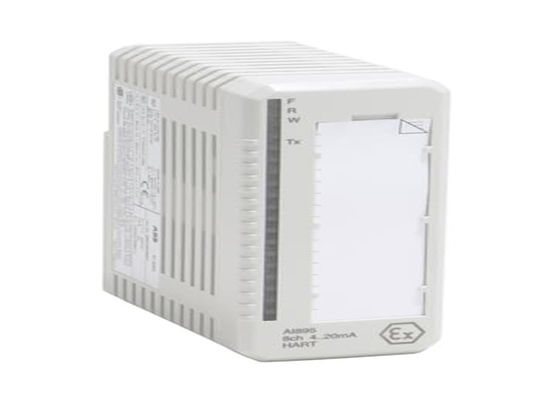 ABB AI895 3BSC690086R1 Module I_O numérique avec communication HART