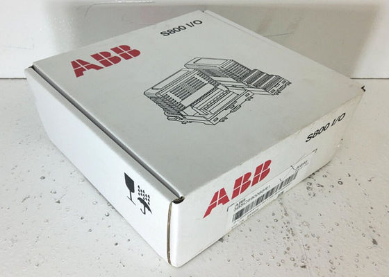 ABB AI895 3BSC690086R1 Module I_O numérique avec communication HART
