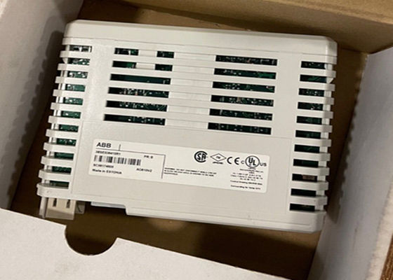 ABB AO810V2 3BSE038415R1 Module d'entrée numérique à haut rendement pour la commande de sortie analogique