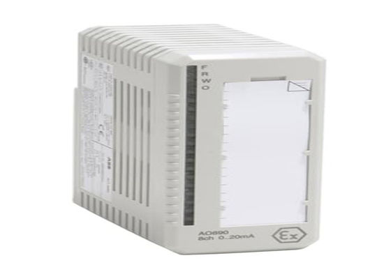 ABB DI810 3BSE008508R1 DIGITAL INPUT 24V 16 CH isolé dans deux groupes de 8 canaux.