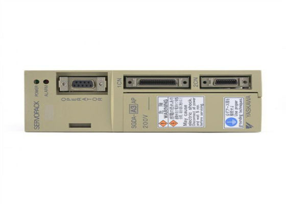Yaskawa SGDA-A3AP Nouveau Servopack Servo entraînements original dans la boîte