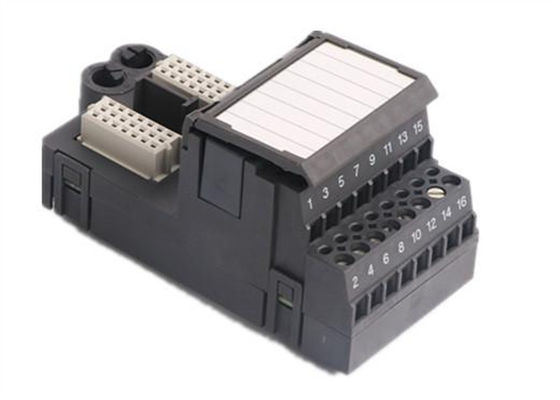 Emerson Deltav KJ3224X1-EA1 Terminal bloc nouveau dans la boîte d'origine