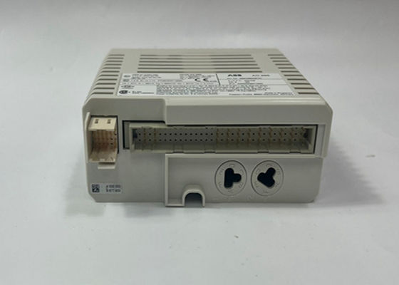 ABB AO895 3BSC690087R1 Module de sortie analogique avec module I O numérique d'interface HART