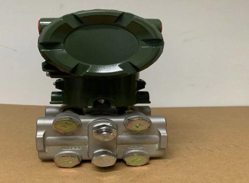 Émetteur de pression différentielle Yokogawa EJA110A-DLS4A-92DA