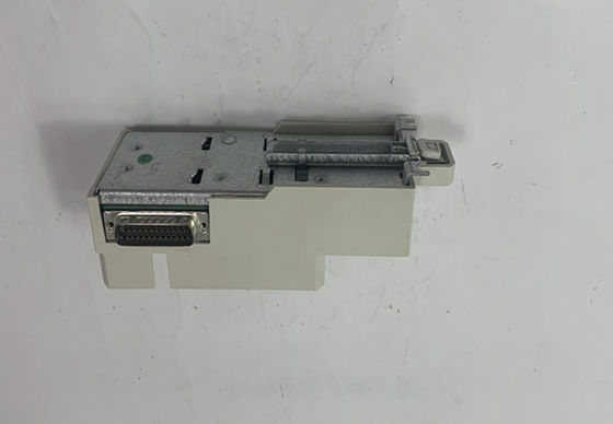 ABB TY804K01 3BSE033670R1 Unité de terminaison du module 8 PC Shunt Stick TY804. 1000 Ohm Shunt