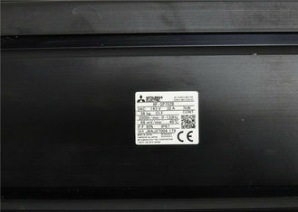 Série J3 Mitsubishi Servo moteur 7.0KW HF-SP702BK 2000 tours par minute 143vac