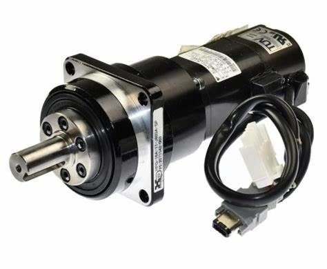 Yaskawa SGMAH-01AAAH161 100W (0,13HP) encodeur supplémentaire de 13 bits (2048 x 4)