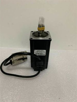Yaskawa SGMAH-01AAAH161 100W (0,13HP) encodeur supplémentaire de 13 bits (2048 x 4)
