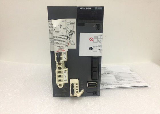 Amplificateur servo à C.A. de série industrielle du lecteur MR-J3-350B MR-J3 de Mitsubishi Electric 3.5KW NOUVEAU