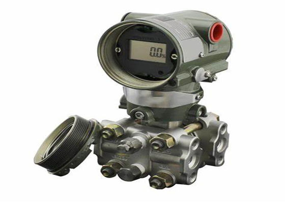 Émetteur de pression et de température Yokogawa EJA110A-EHS4A-92DA