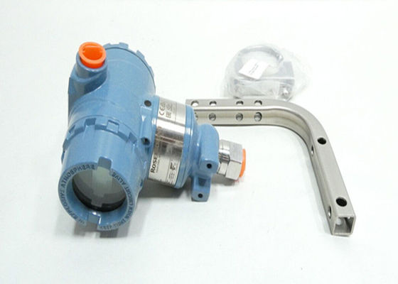 Rosemount 3051TG3A2B21AB4M5 Émetteur de pression de réglage 0-200PSI 10,5-42,4V-DC