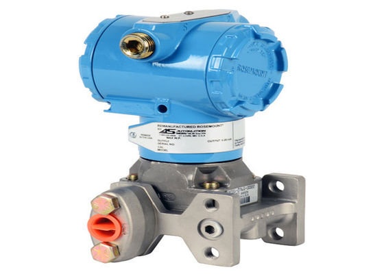 ROSEMOUNT 3051CG5A22A1AB4M5 émetteur de pression différentielle