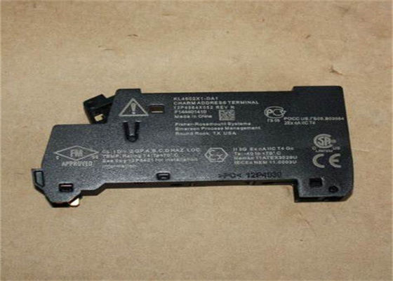 Emerson Nouveau Kl4101x1-Ba1 Charm Porteur de carte I/O dans la boîte originale