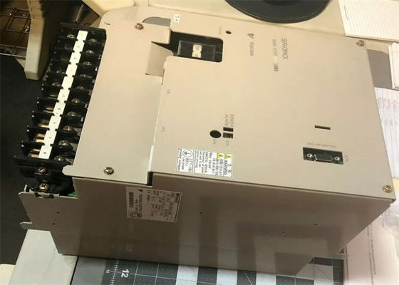 Sgdb série 32a 3 phases Sgdb-60dv nouvel amplificateur ac servo