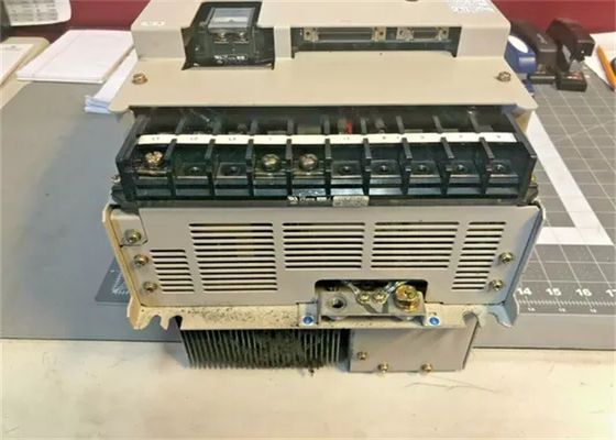 Sgdb série 32a 3 phases Sgdb-60dv nouvel amplificateur ac servo