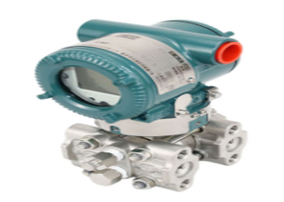 Émetteur de pression différentielle Yokogawa EJA120A-DES4A-92DA
