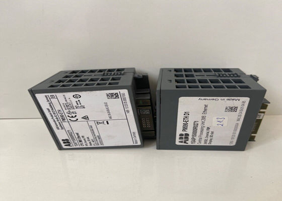 ABB PM590-ETH 1SAP150000R0271 Produits d'automatisation