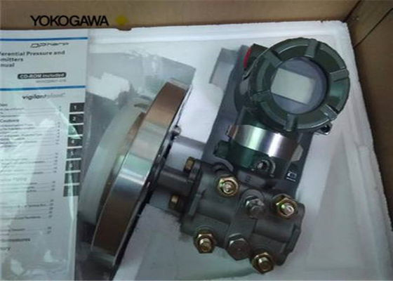 Émetteur de pression à haute température Yokogawa EJA210A-DMSG2D5A-92DN